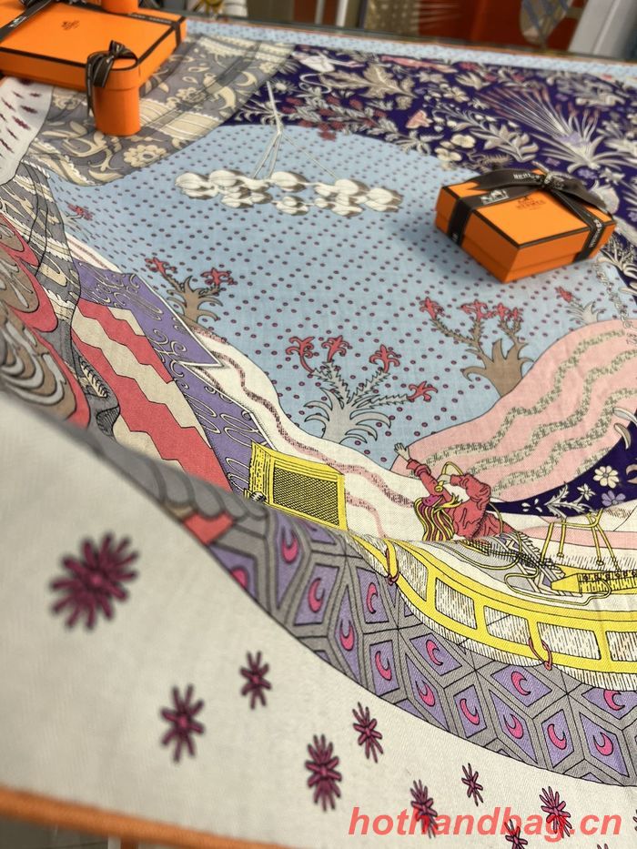 Hermes Scarf HEC00471 Hermes Scarf HEC00471
