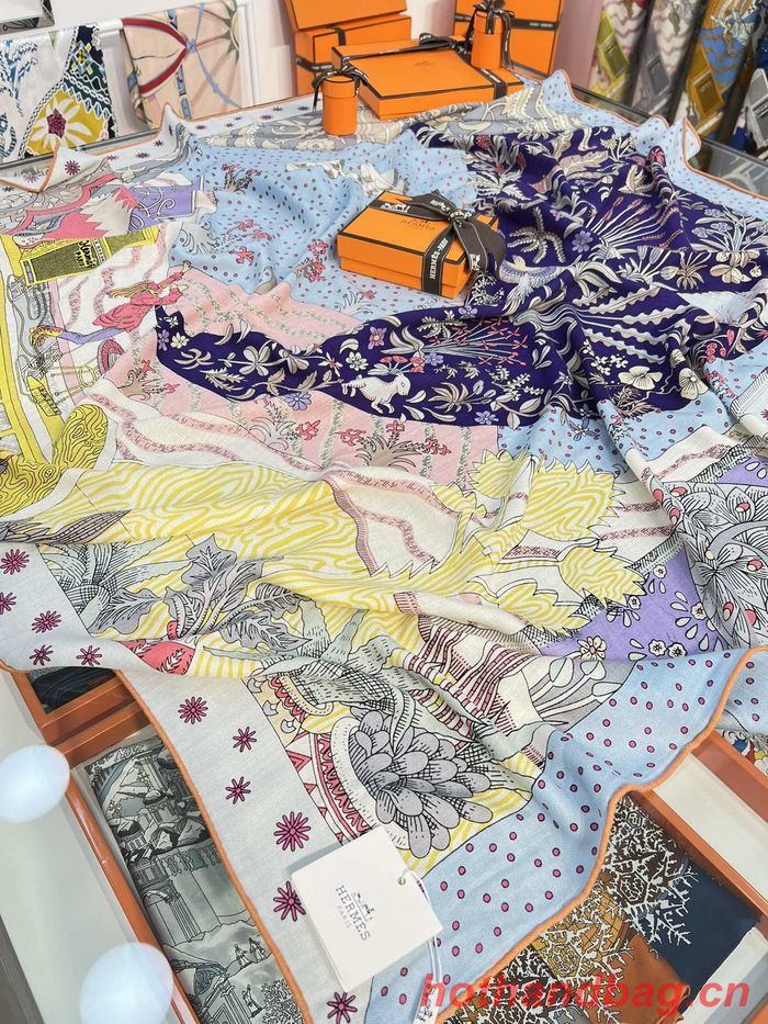 Hermes Scarf HEC00471 Hermes Scarf HEC00471