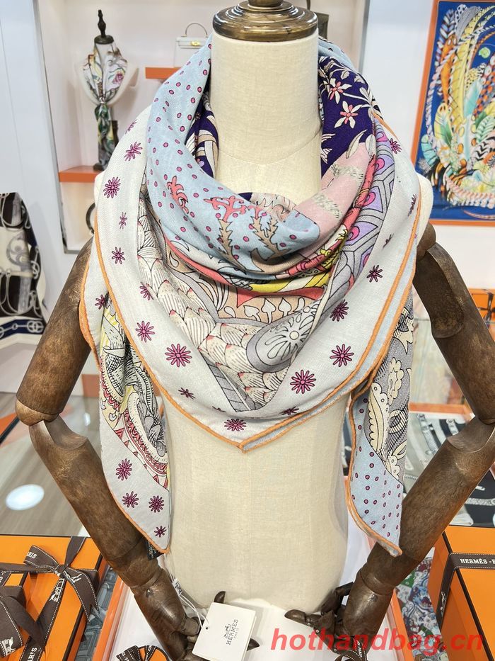 Hermes Scarf HEC00471 Hermes Scarf HEC00471