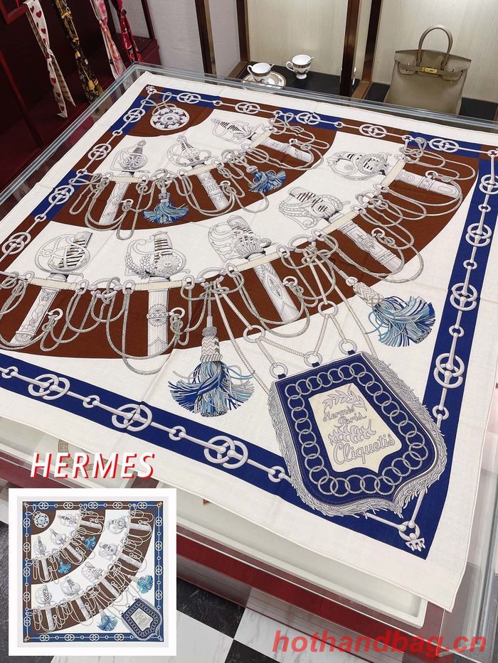 Hermes Scarf HEC00476 Hermes Scarf HEC00476