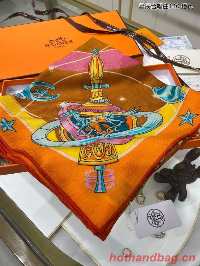 Hermes Scarf HEC00478 Hermes Scarf HEC00478