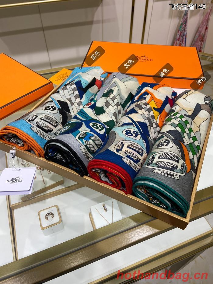Hermes Scarf HEC00483 Hermes Scarf HEC00483