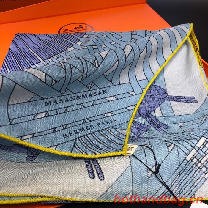 Hermes Scarf HEC00488 Hermes Scarf HEC00488