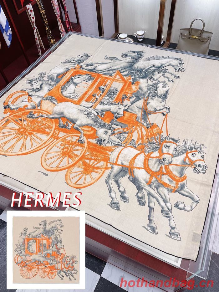Hermes Scarf HEC00498 Hermes Scarf HEC00498