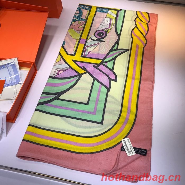 Hermes Scarf HEC00500 Hermes Scarf HEC00500