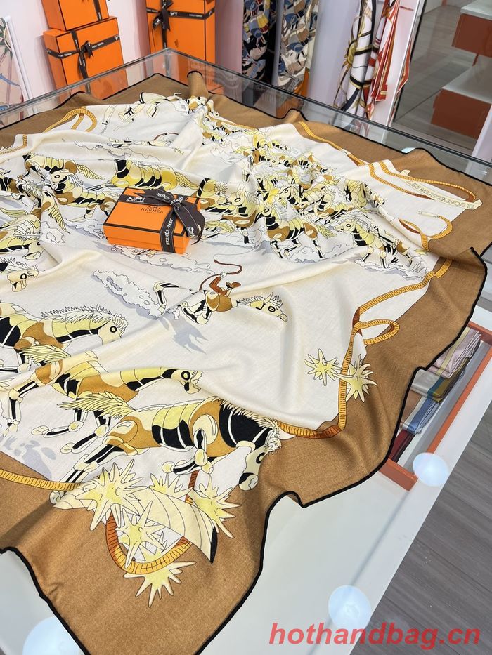 Hermes Scarf HEC00506 Hermes Scarf HEC00506