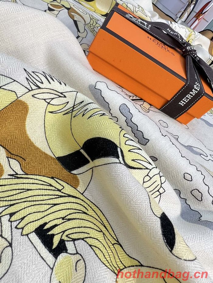 Hermes Scarf HEC00506 Hermes Scarf HEC00506