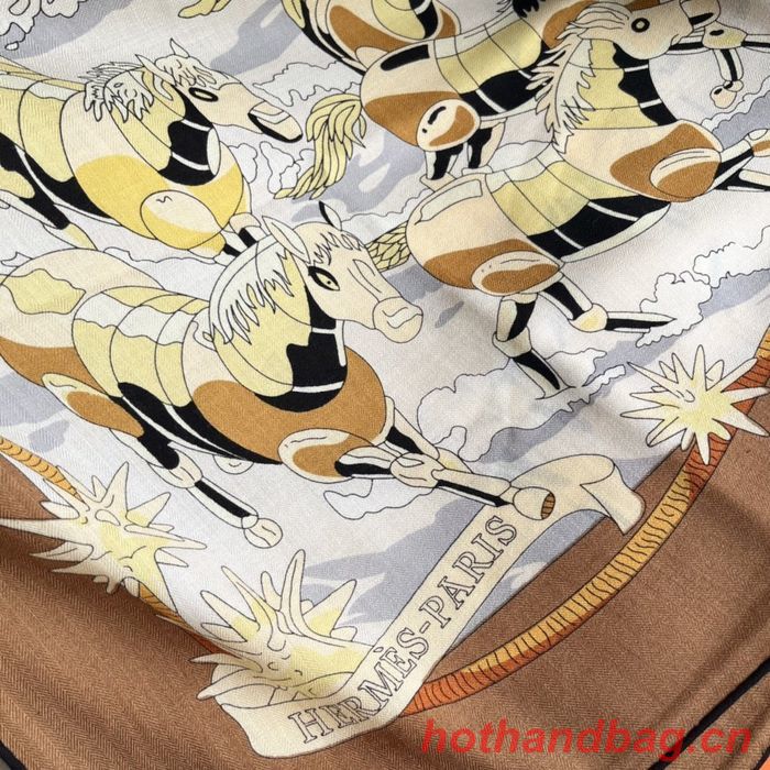 Hermes Scarf HEC00506 Hermes Scarf HEC00506