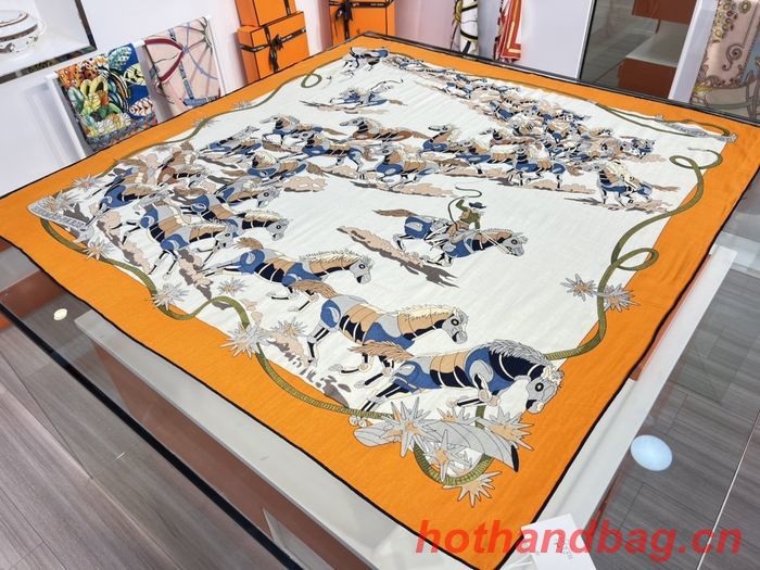 Hermes Scarf HEC00507 Hermes Scarf HEC00507