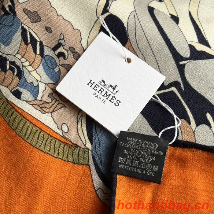 Hermes Scarf HEC00507 Hermes Scarf HEC00507