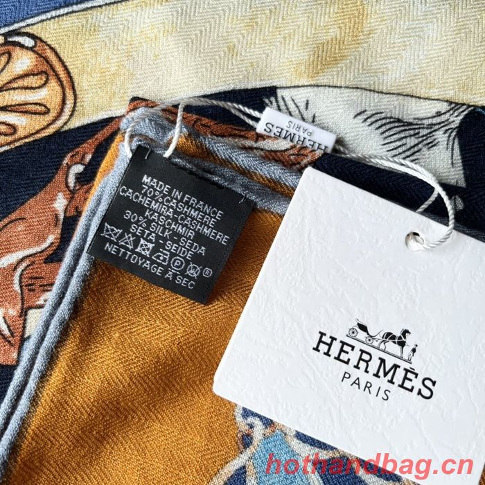 Hermes Scarf HEC00511 Hermes Scarf HEC00511