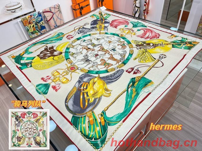 Hermes Scarf HEC00512 Hermes Scarf HEC00512