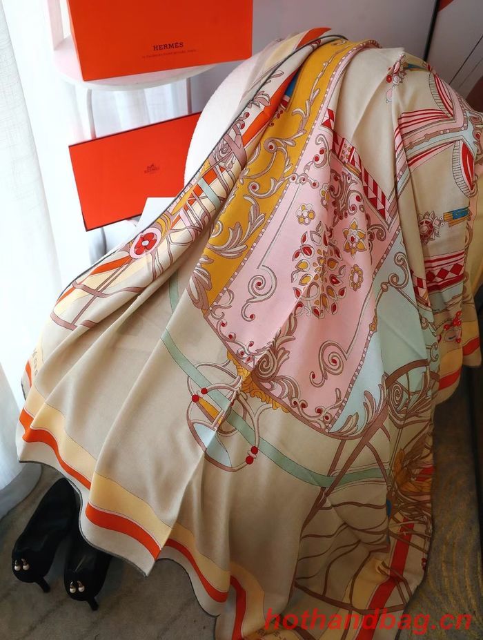 Hermes Scarf HEC00536 Hermes Scarf HEC00536