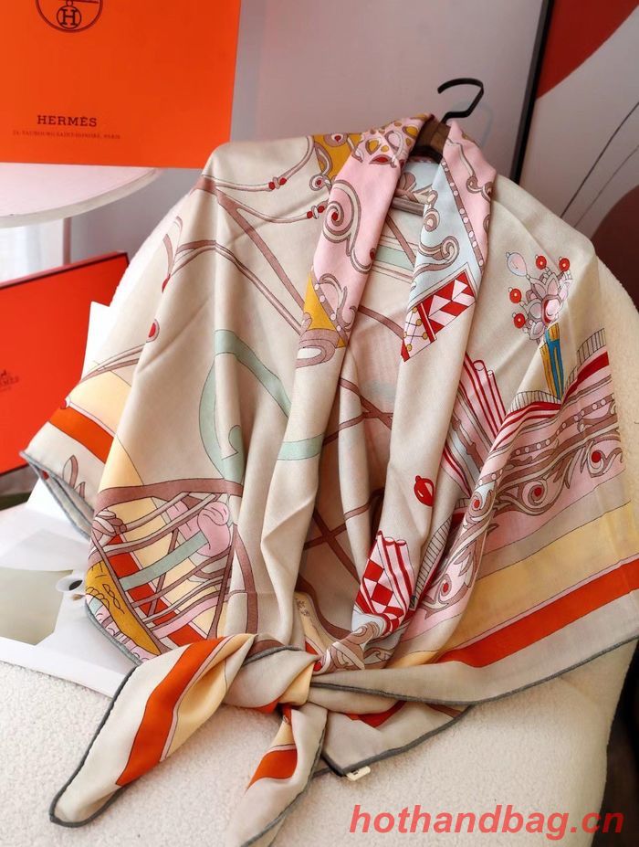 Hermes Scarf HEC00536 Hermes Scarf HEC00536