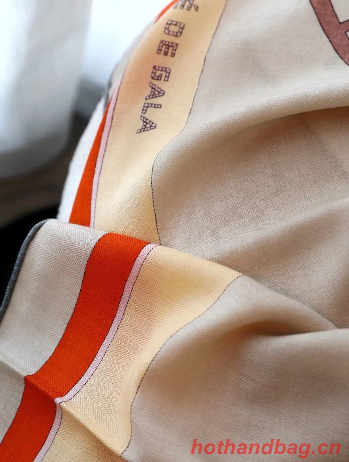 Hermes Scarf HEC00536 Hermes Scarf HEC00536