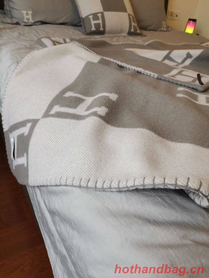 Hermes Blanket  HEC00545