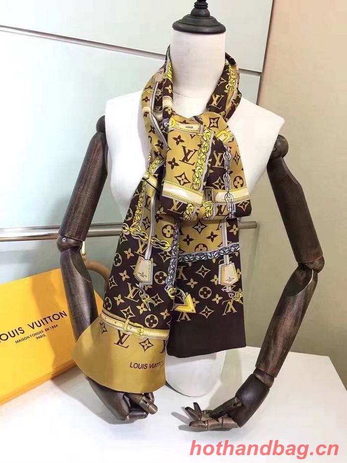 Louis Vuitton Scarf LVC00022