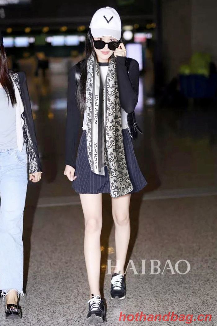 Louis Vuitton Scarf LVC00243