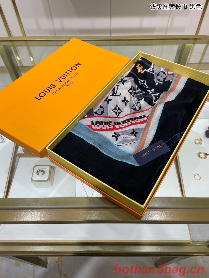 Louis Vuitton Scarf LVC00269 Louis Vuitton Scarf LVC00269