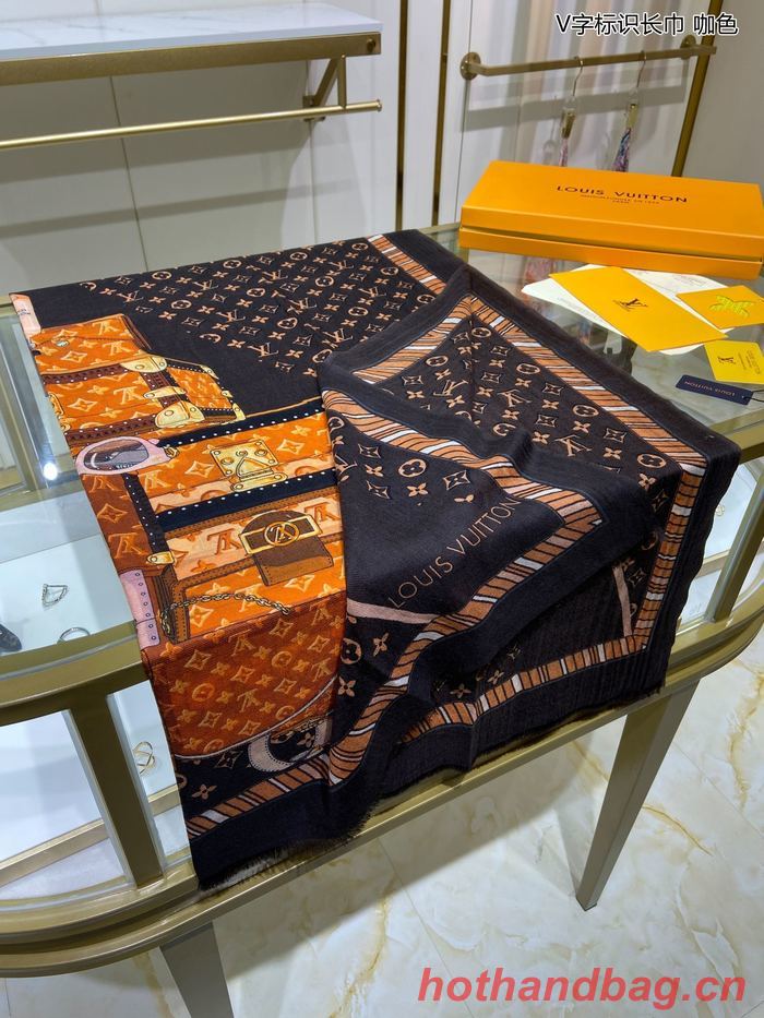 Louis Vuitton Scarf LVC00275