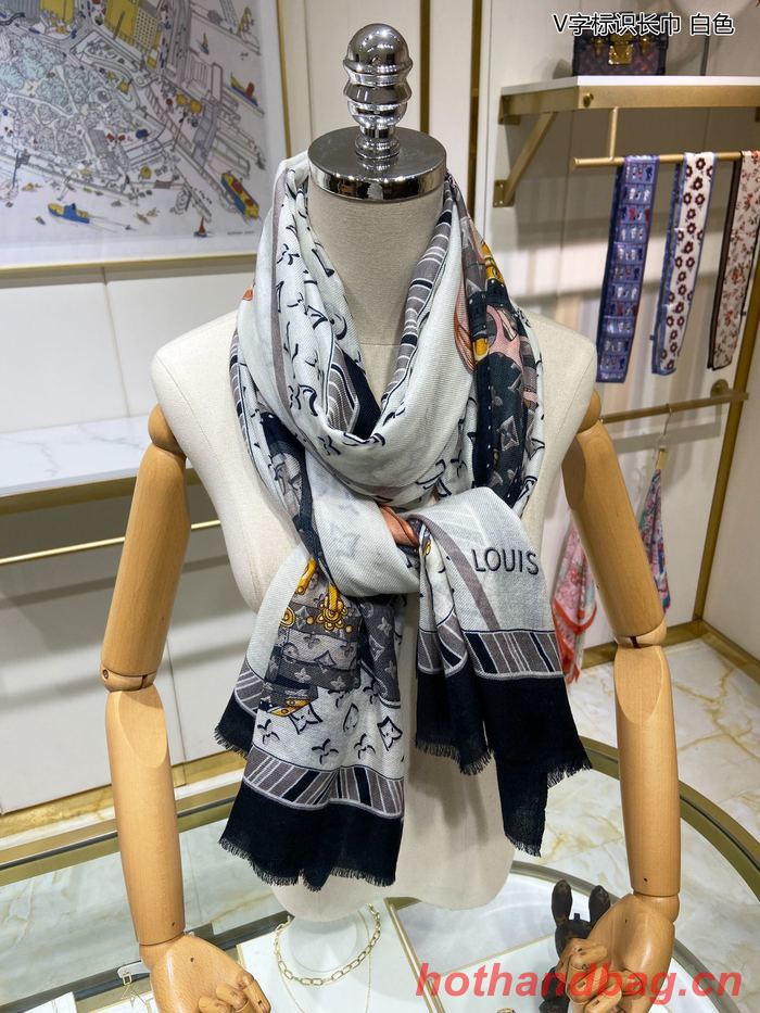 Louis Vuitton Scarf LVC00278
