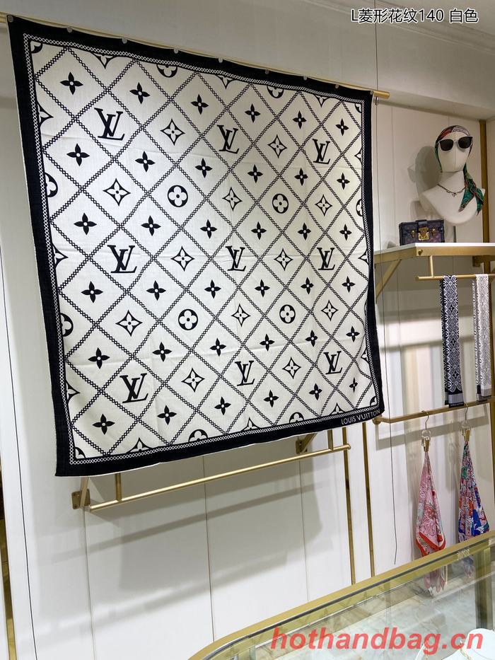 Louis Vuitton Scarf LVC00298 Louis Vuitton Scarf LVC00298