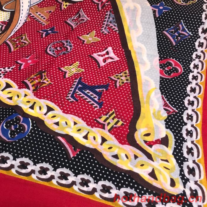 Louis Vuitton Scarf LVC00321