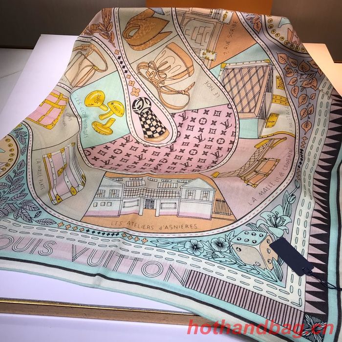 Louis Vuitton Scarf LVC00331