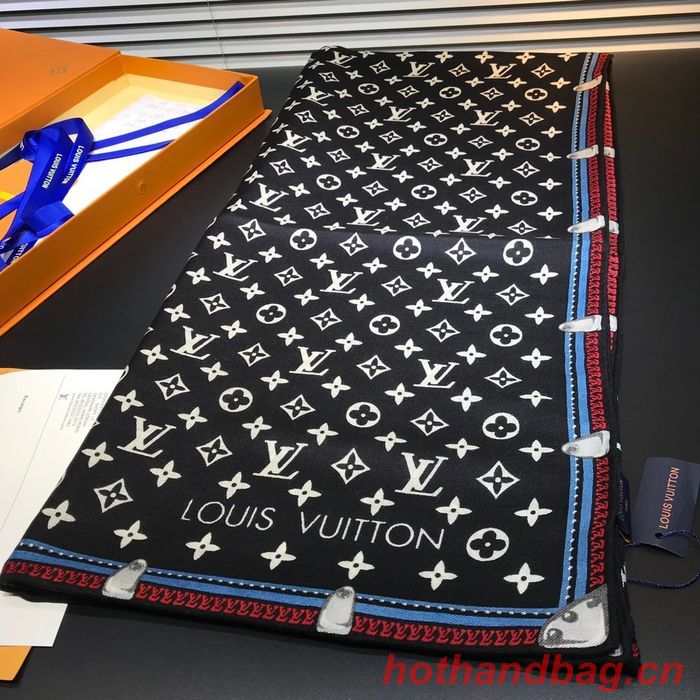 Louis Vuitton Scarf LVC00338 Louis Vuitton Scarf LVC00338