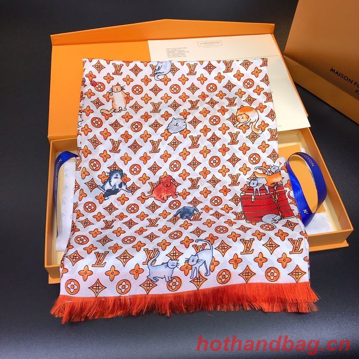 Louis Vuitton Scarf LVC00344 Louis Vuitton Scarf LVC00344