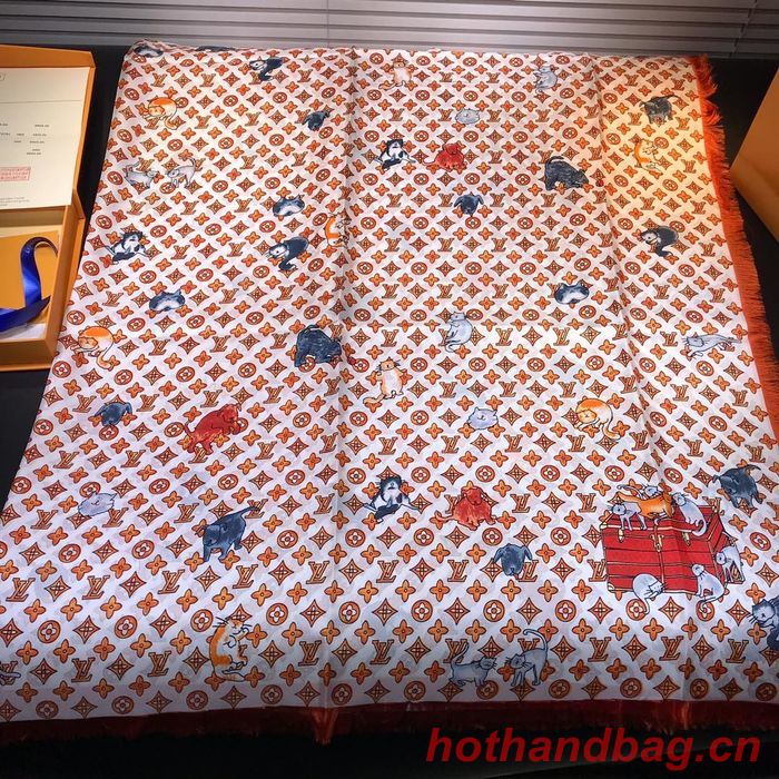 Louis Vuitton Scarf LVC00344 Louis Vuitton Scarf LVC00344
