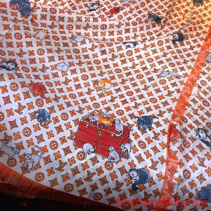 Louis Vuitton Scarf LVC00344 Louis Vuitton Scarf LVC00344