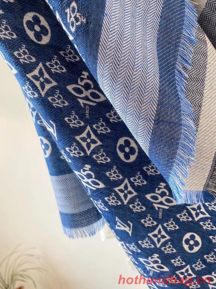Louis Vuitton Scarf LVC00348