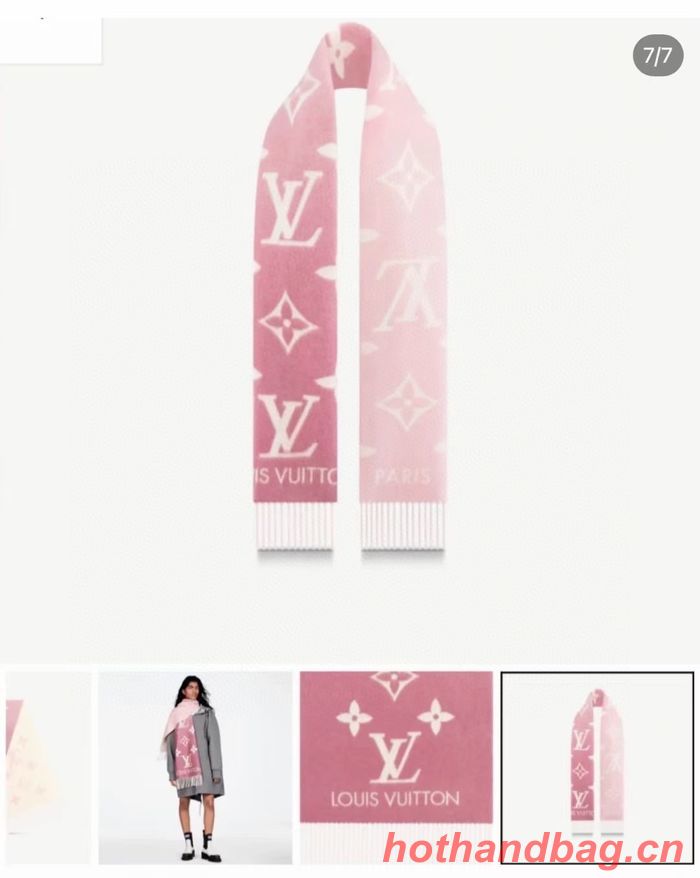 Louis Vuitton Scarf LVC00356 Louis Vuitton Scarf LVC00356