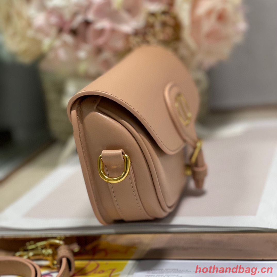 DIOR BOBBY EAST-WEST BAG Box Calfskin M9317S Khaki DIOR BOBBY EAST-WEST BAG Box Calfskin M9317S Khaki