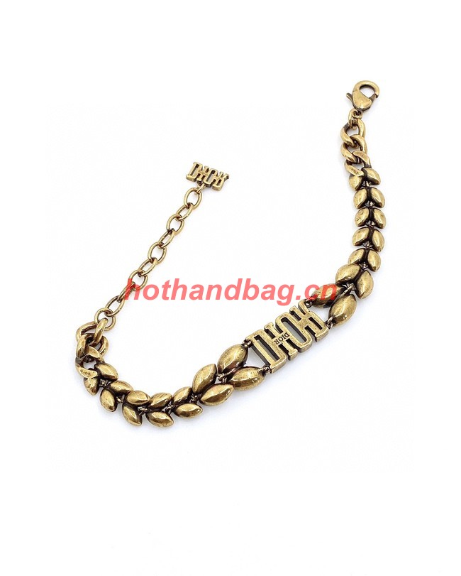 Dior Bracelet CE9628
