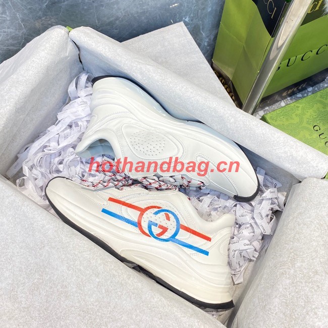 Gucci sneakers Heel height 4CM 14209-3