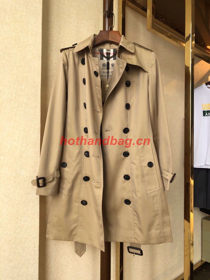 Burberry Top Quality Jacket BBY00103