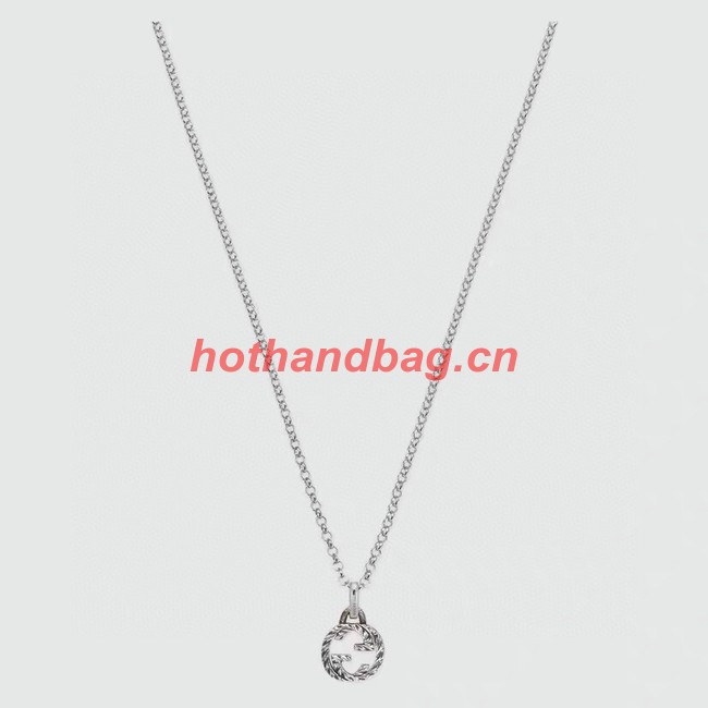 Gucci Necklace CE9976