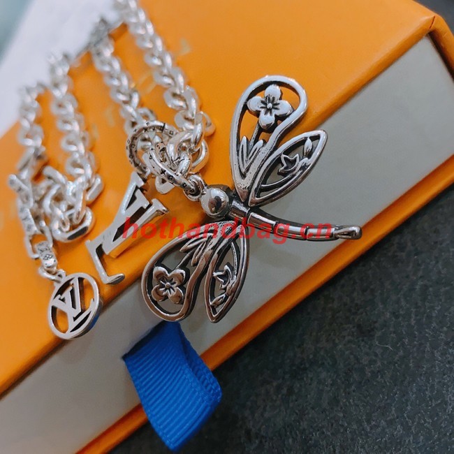 Louis Vuitton Necklace CE10224