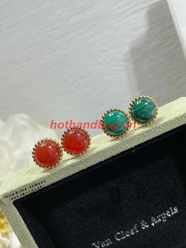 Van Cleef & Arpels Earrings CE10389