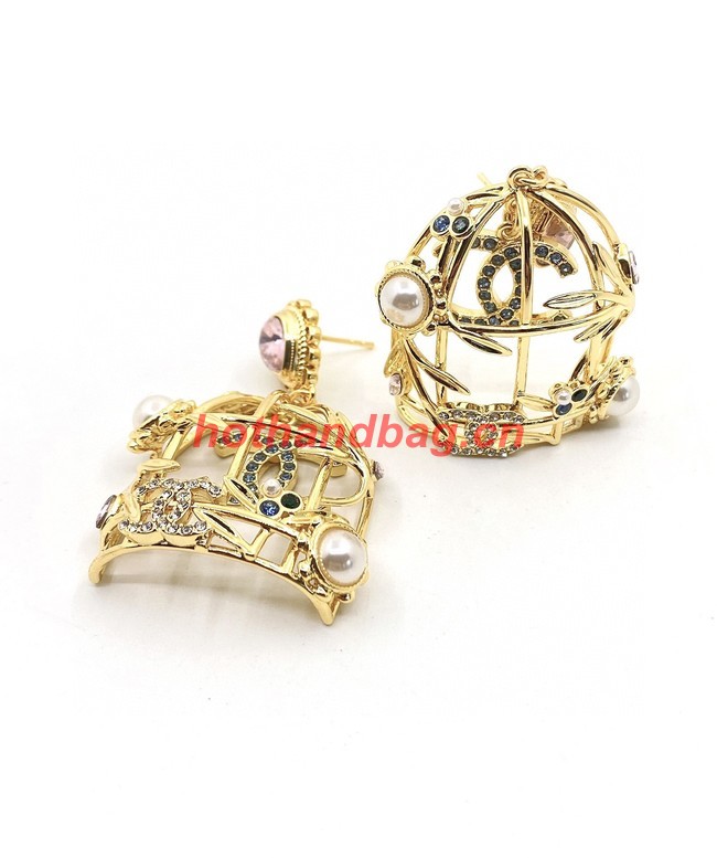 Chanel Earrings CE10519