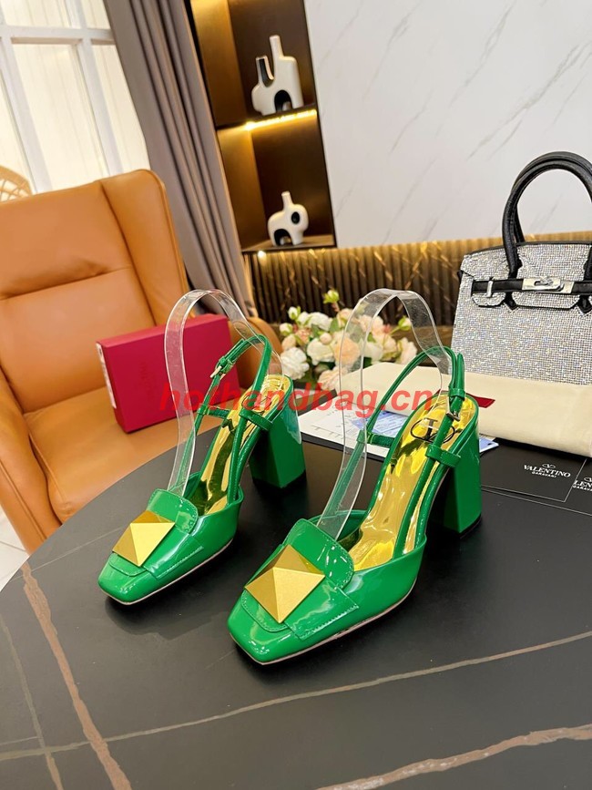 Valentino Sandals 92992-4