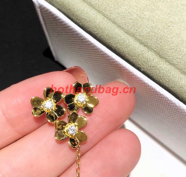 Van Cleef & Arpels Necklace CE10709