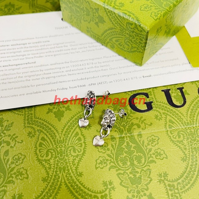 Gucci Earrings CE10817