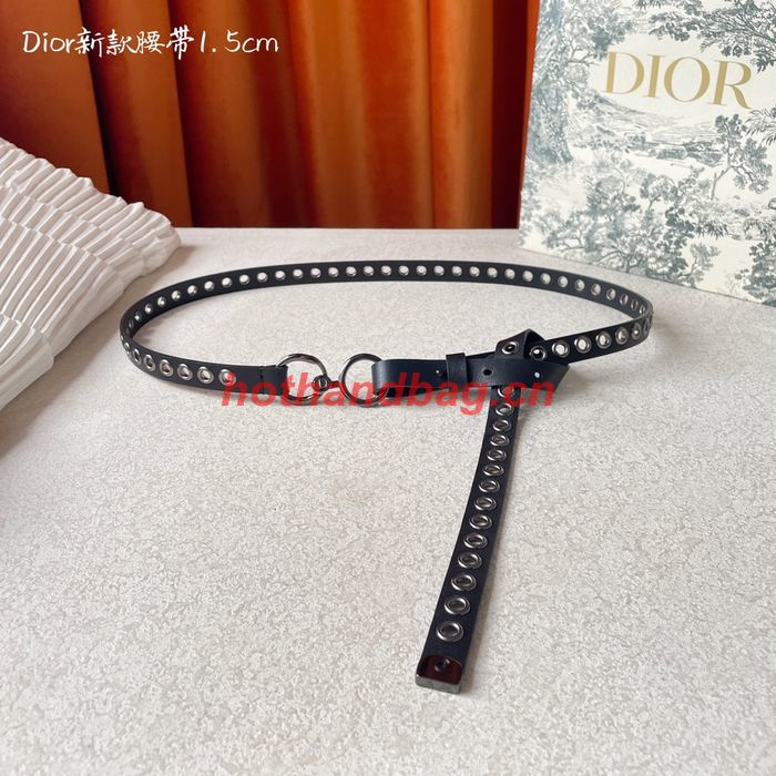 Dior Belt 15MM DIB00002 Dior Belt 15MM DIB00002