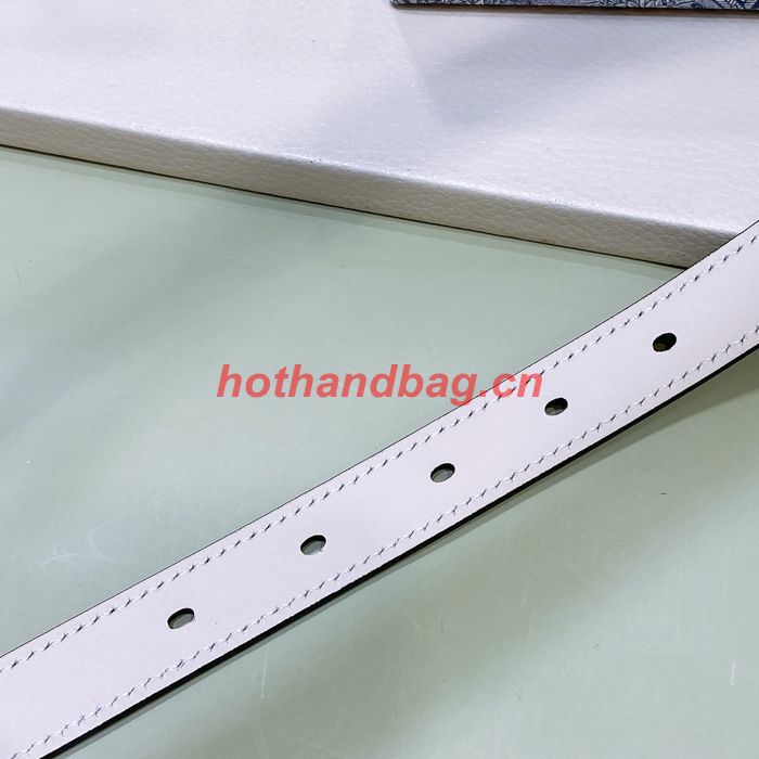Dior Belt 20MM DIB00004 Dior Belt 20MM DIB00004