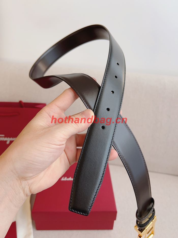 Ferragamo Belt 35MM SFB00044 Ferragamo Belt 35MM SFB00044