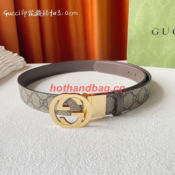 Gucci Belt 30MM GUB00060 Gucci Belt 30MM GUB00060