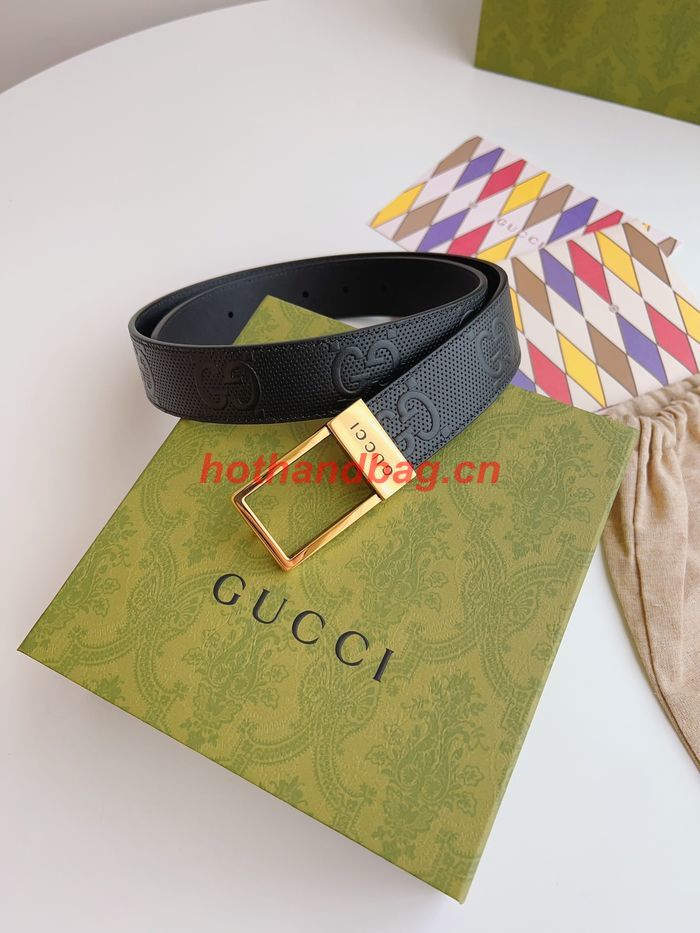 Gucci Belt 35MM GUB00073 Gucci Belt 35MM GUB00073
